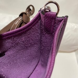 Hermes Evelyne Mini-17*18CM