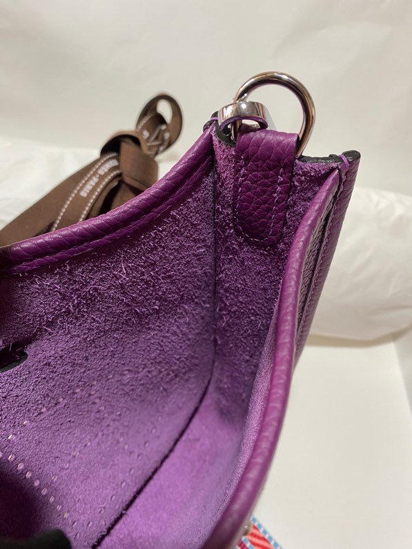 Hermes Evelyne Mini-17*18CM