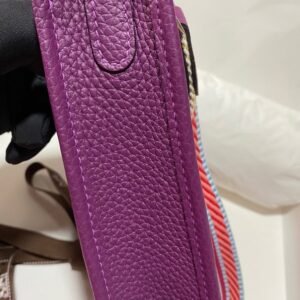Hermes Evelyne Mini-17*18CM