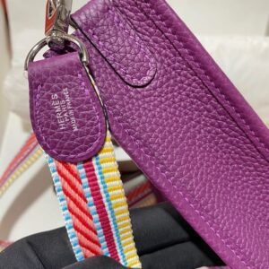 Hermes Evelyne Mini-17*18CM