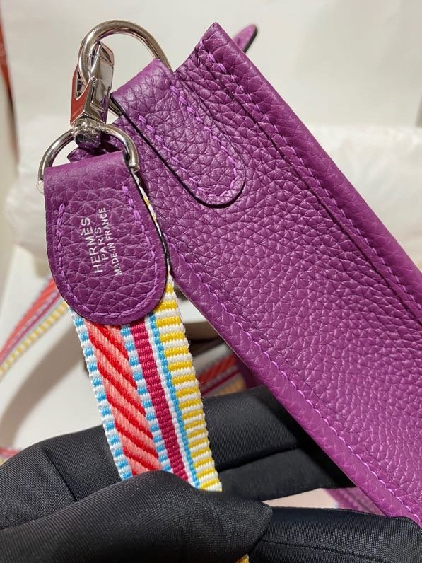 Hermes Evelyne Mini-17*18CM