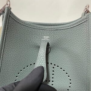 Hermes Evelyne Mini-17*18CM