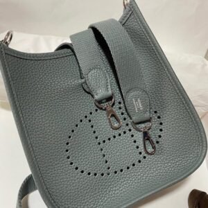Hermes Evelyne Mini-17*18CM