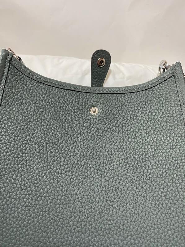 Hermes Evelyne Mini-17*18CM