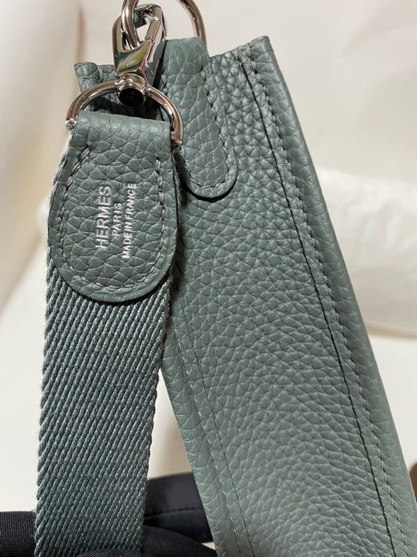 Hermes Evelyne Mini-17*18CM