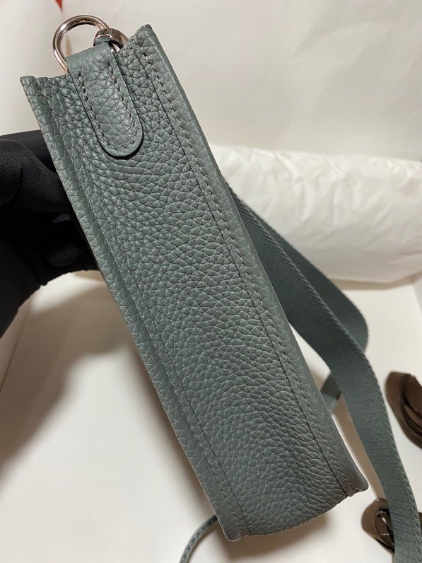 Hermes Evelyne Mini-17*18CM