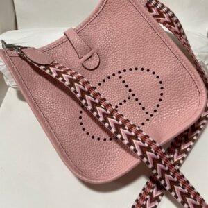 Hermes Evelyne Mini-17*18CM