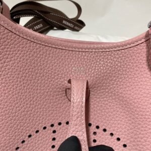 Hermes Evelyne Mini-17*18CM