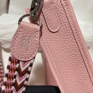 Hermes Evelyne Mini-17*18CM