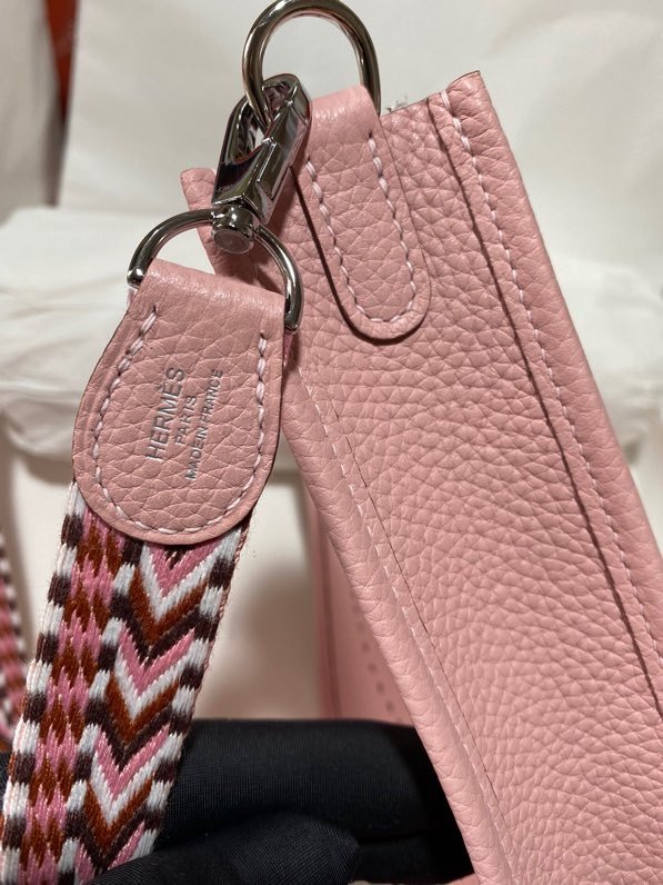 Hermes Evelyne Mini-17*18CM