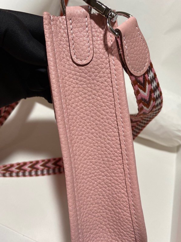 Hermes Evelyne Mini-17*18CM