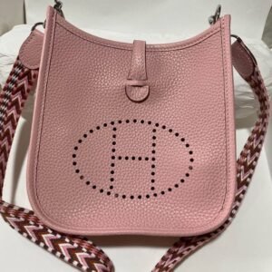 Hermes Evelyne Mini-17*18CM
