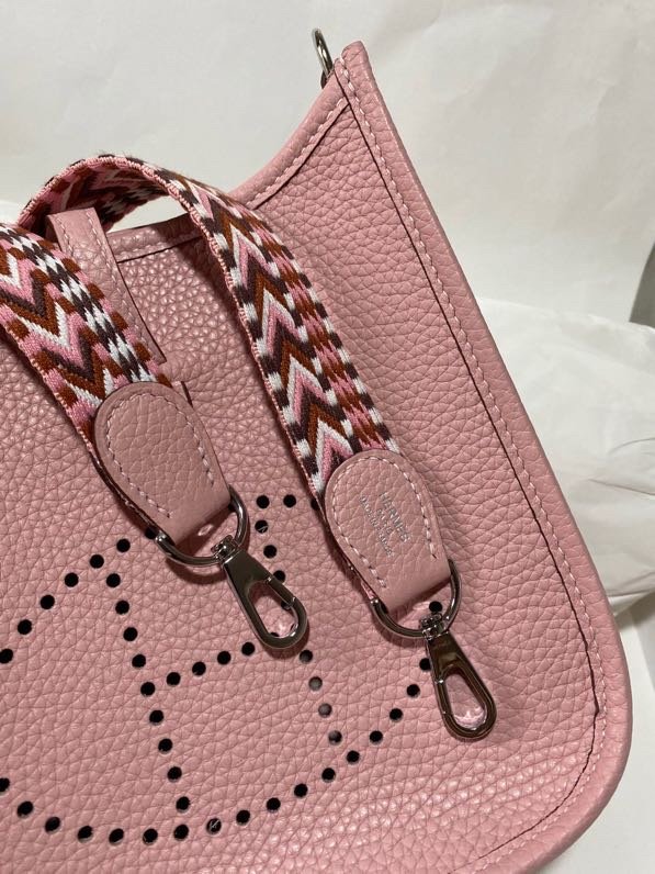 Hermes Evelyne Mini-17*18CM