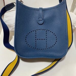 Hermes Evelyne Mini-17*18CM