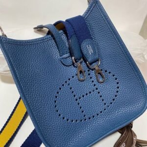 Hermes Evelyne Mini-17*18CM