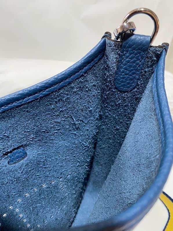 Hermes Evelyne Mini-17*18CM