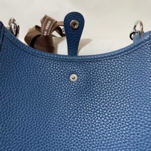 Hermes Evelyne Mini-17*18CM