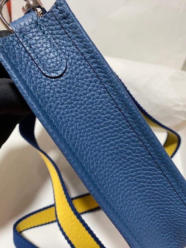 Hermes Evelyne Mini-17*18CM