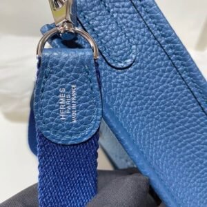 Hermes Evelyne Mini-17*18CM