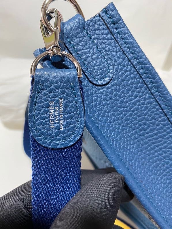 Hermes Evelyne Mini-17*18CM