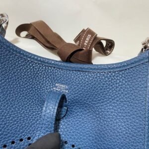 Hermes Evelyne Mini-17*18CM