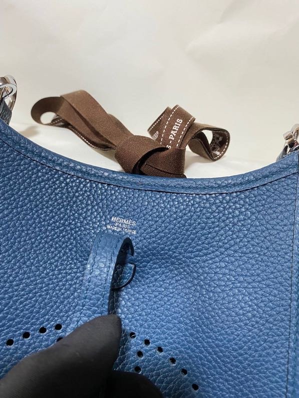 Hermes Evelyne Mini-17*18CM