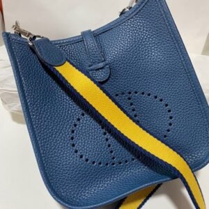 Hermes Evelyne Mini-17*18CM