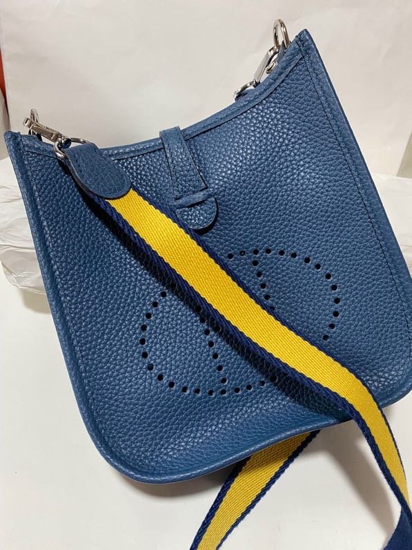 Hermes Evelyne Mini-17*18CM