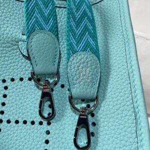 Hermes Evelyne Mini-17*18CM