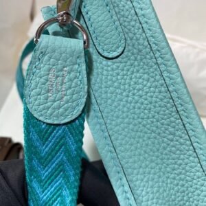 Hermes Evelyne Mini-17*18CM