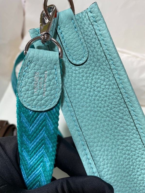 Hermes Evelyne Mini-17*18CM