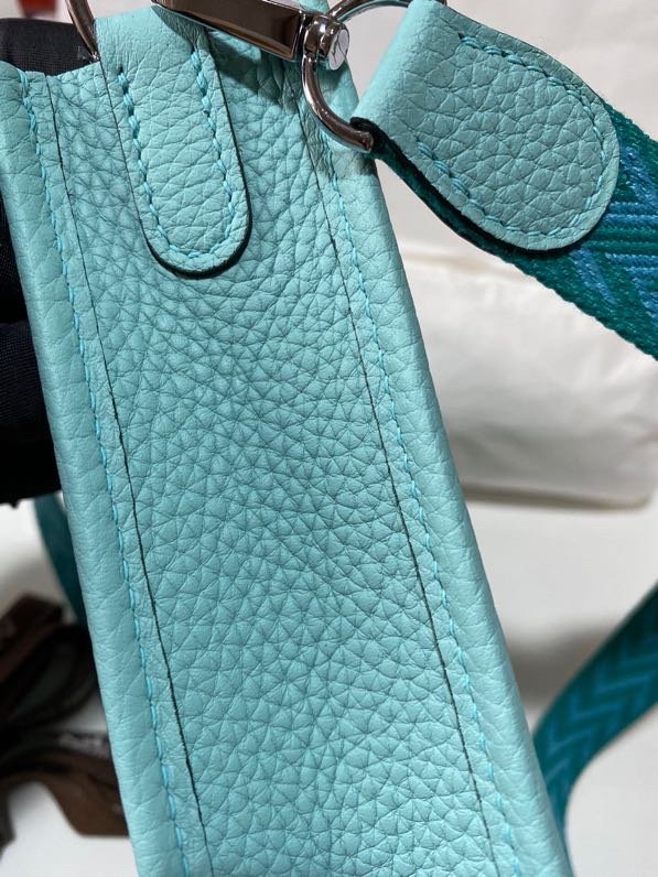 Hermes Evelyne Mini-17*18CM