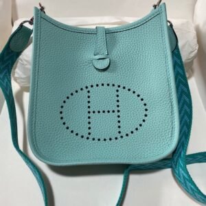 Hermes Evelyne Mini-17*18CM