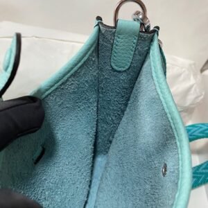 Hermes Evelyne Mini-17*18CM