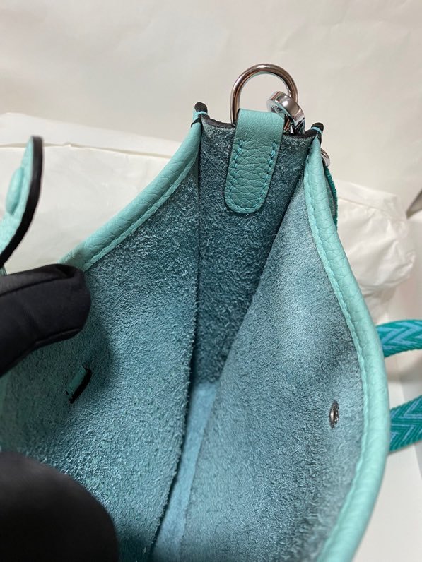 Hermes Evelyne Mini-17*18CM