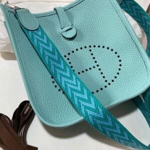 Hermes Evelyne Mini-17*18CM