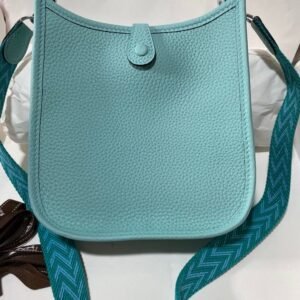 Hermes Evelyne Mini-17*18CM