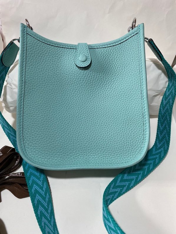 Hermes Evelyne Mini-17*18CM