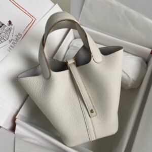 Hermes 18 Picotin