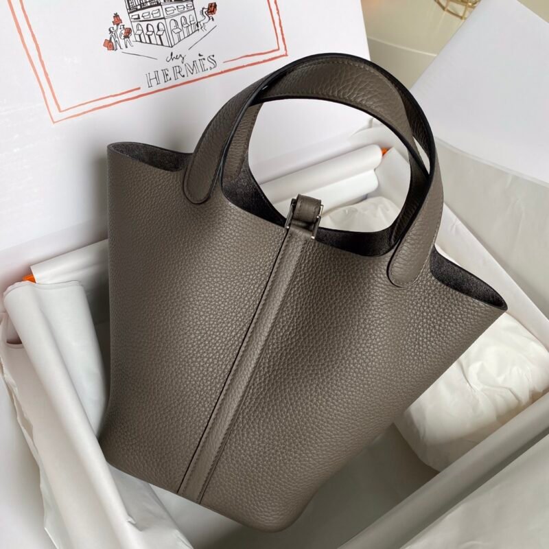 Hermes 18 Picotin