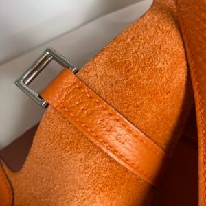 Hermes 18 Picotin