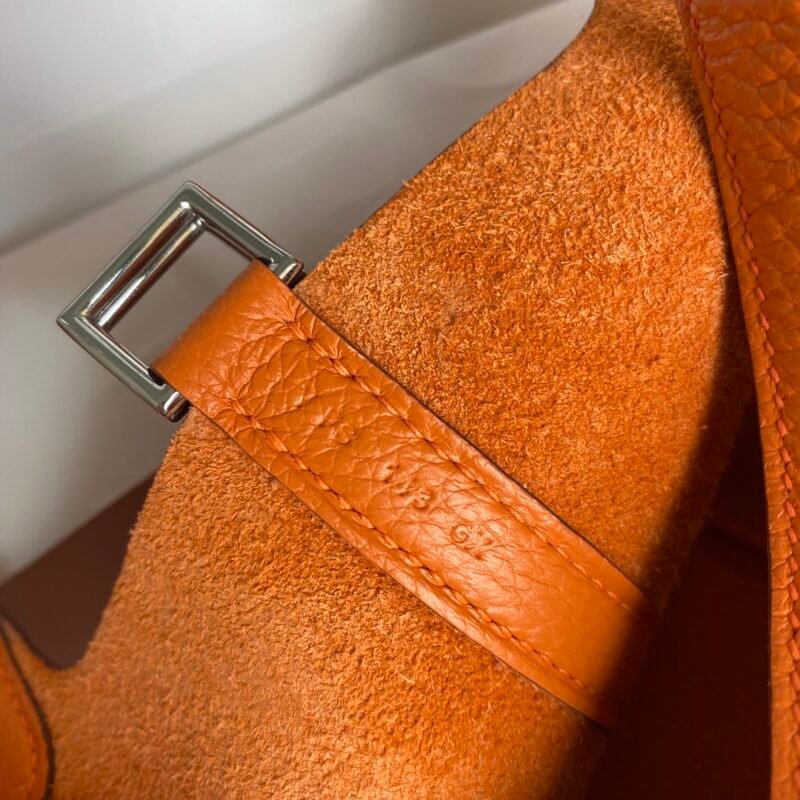 Hermes 18 Picotin