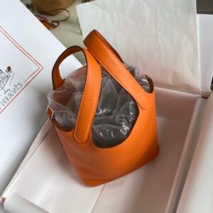 Hermes 18 Picotin