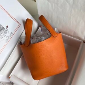 Hermes 18 Picotin