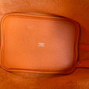 Hermes 18 Picotin
