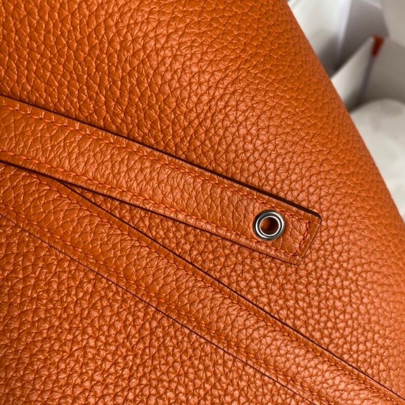 Hermes 18 Picotin