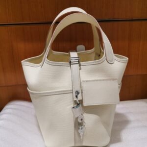 Hermes 18 Picotin