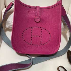 Hermes Evelyne Mini-17*18CM