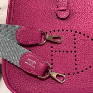 Hermes Evelyne Mini-17*18CM