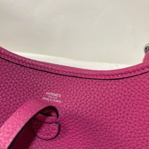 Hermes Evelyne Mini-17*18CM